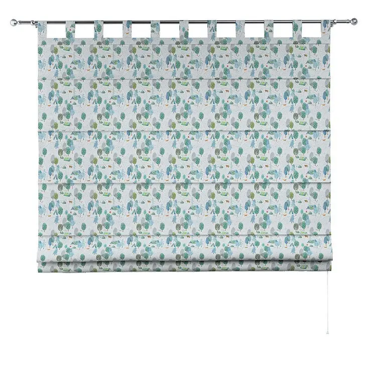 5902117585256 - Römische Jalousie Oli tab top Magic Collection