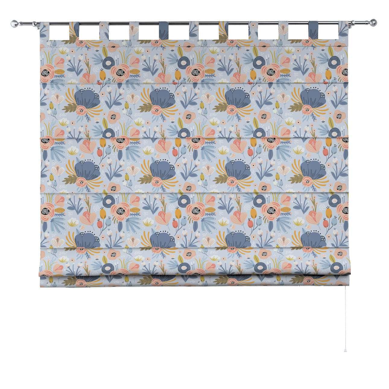 5902117584785 - Römische Jalousie mit Schlaufen Oli