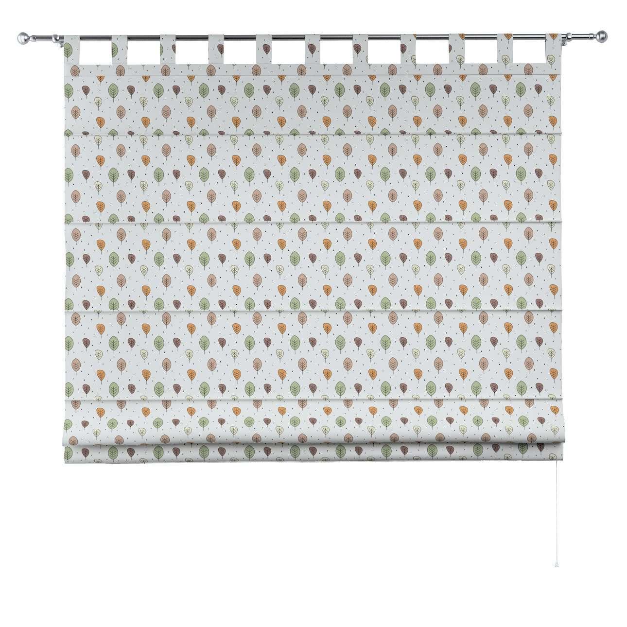 5902117584822 - Römische Jalousie mit Schlaufen Oli