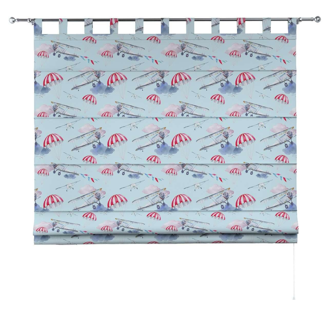 5902117584839 - Römische Jalousie mit Schlaufen Oli