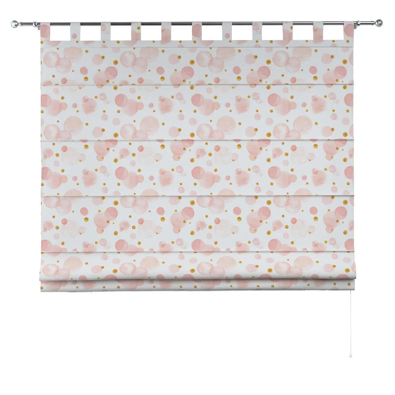 5902117584853 - Römische Jalousie mit Schlaufen Oli