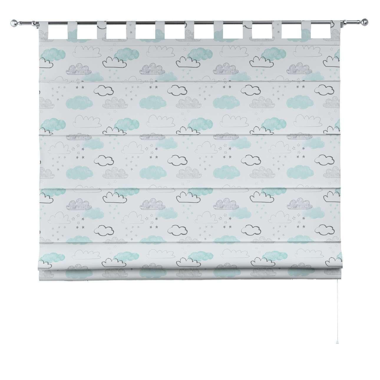 5902117584860 - Römische Jalousie mit Schlaufen Oli