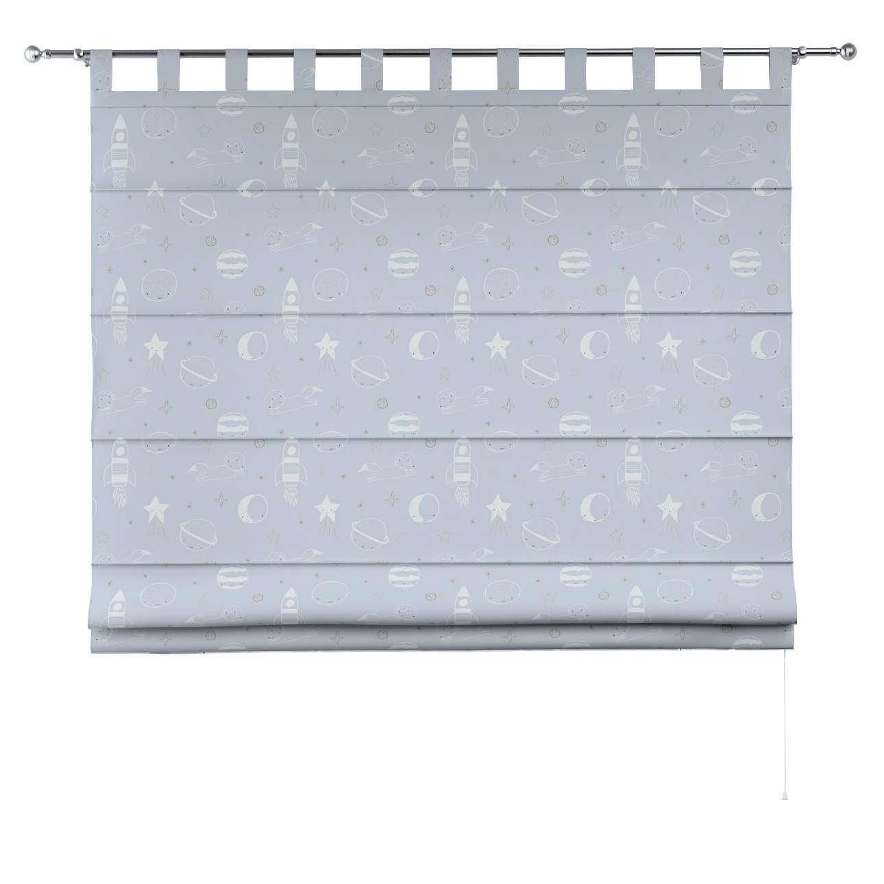 5902117584884 - Römische Jalousie mit Schlaufen Oli