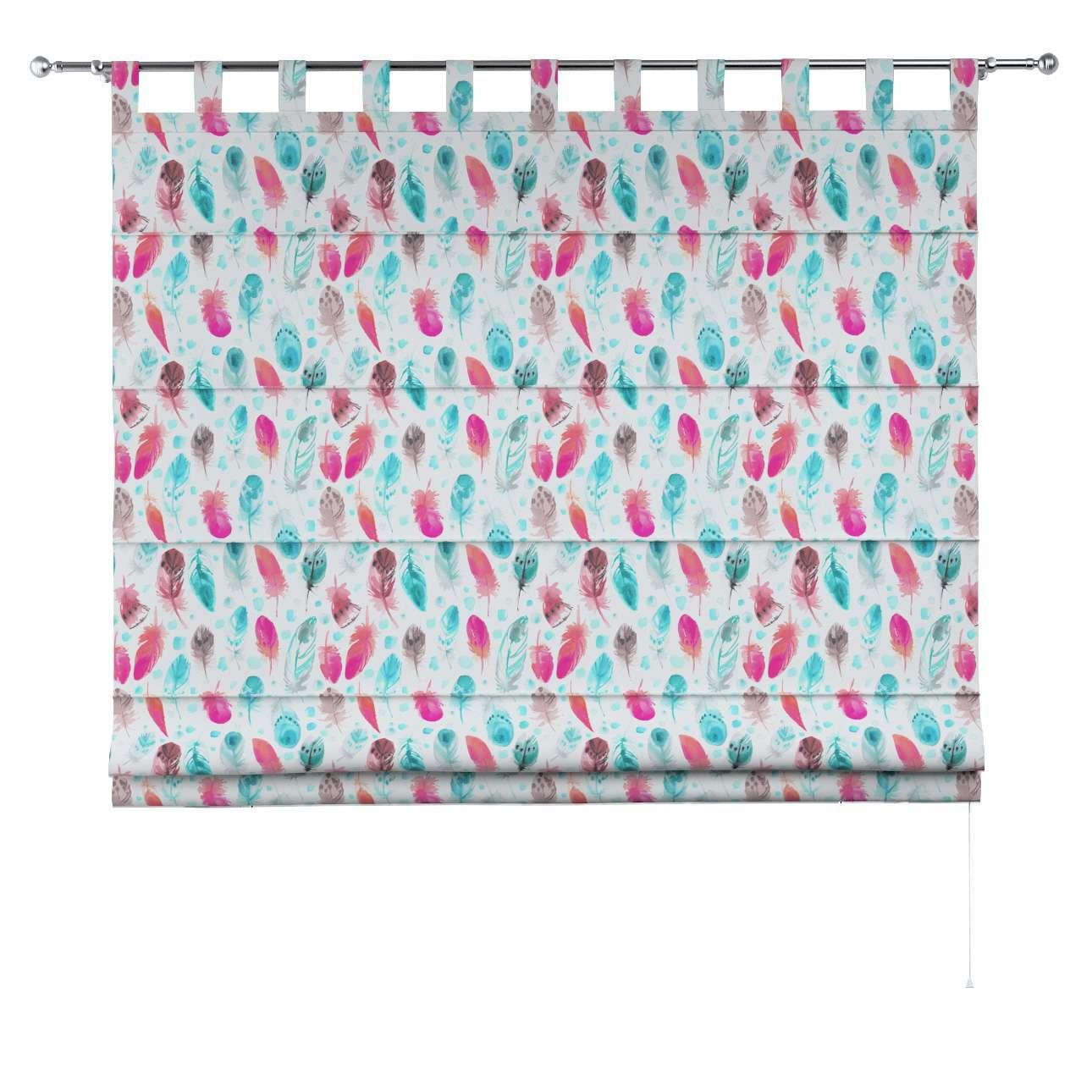 5902117584891 - Römische Jalousie mit Schlaufen Oli