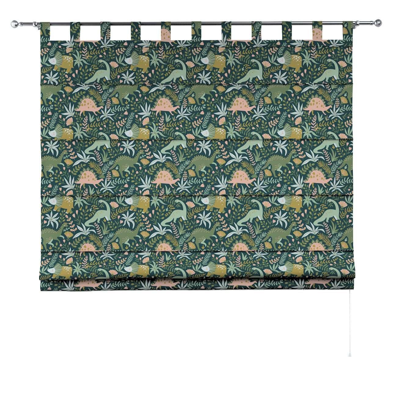 5902117584921 - Römische Jalousie mit Schlaufen Oli