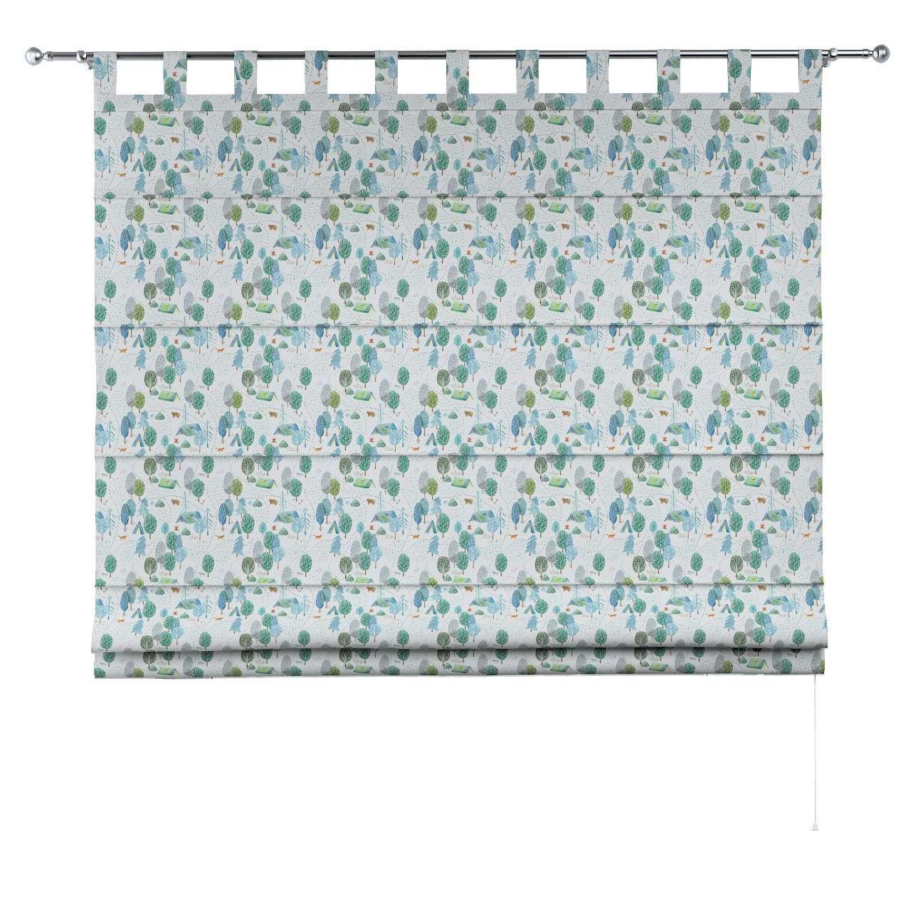 5902117584945 - Römische Jalousie mit Schlaufen Oli