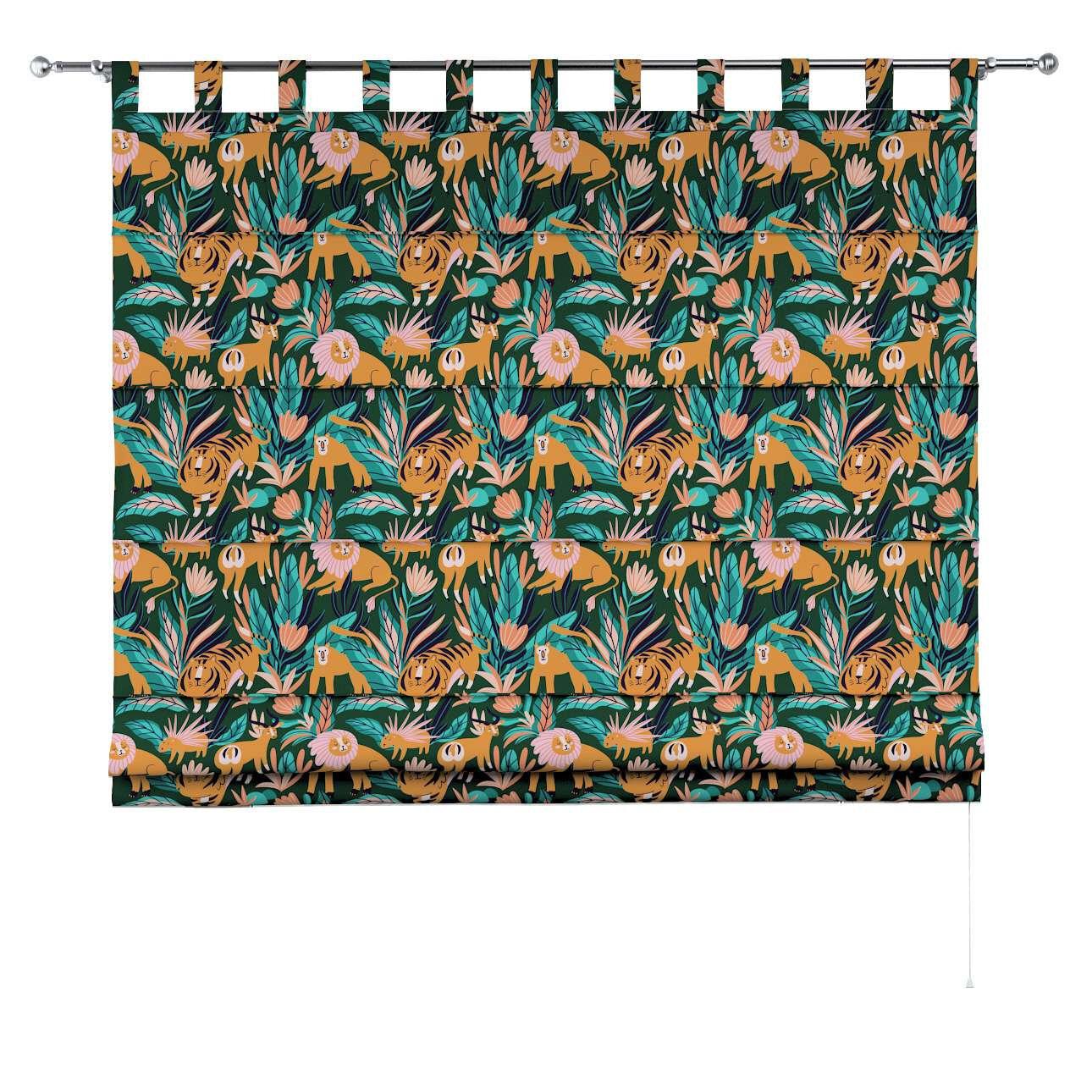 5902582064492 - Römische Jalousie mit Schlaufen Oli