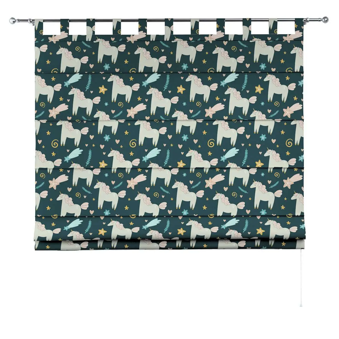 5902582065109 - Römische Jalousie mit Schlaufen Oli