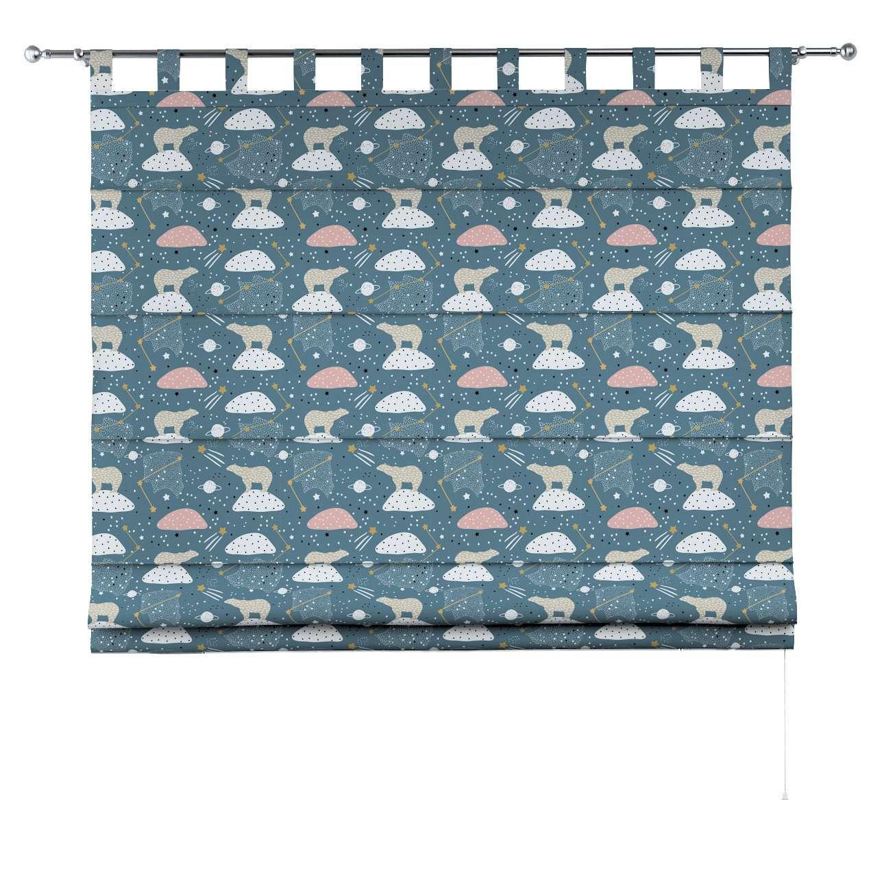 5902582066311 - Römische Jalousie mit Schlaufen Oli