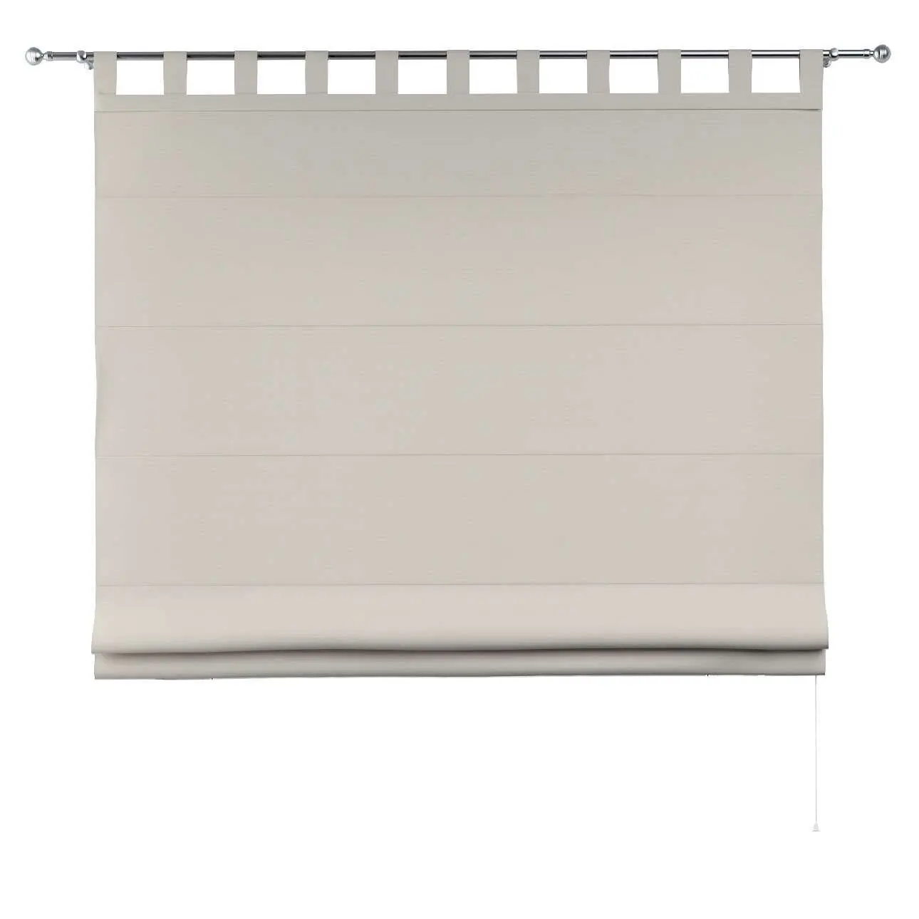 5901775708823 - Römische Jalousie Oli tab top Cotton Story