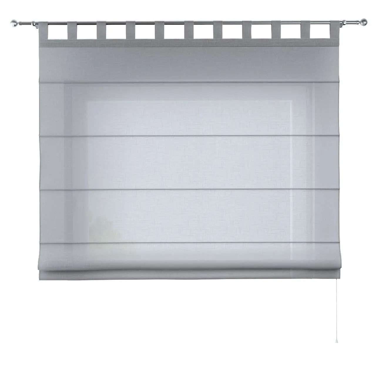 5902117671089 - Römische Jalousie Oli tab top Sweet Secret