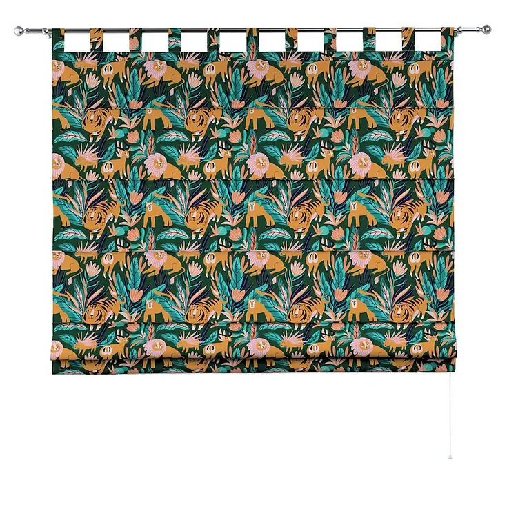 5902582064508 - Römische Jalousie Oli tab top Magic Collection