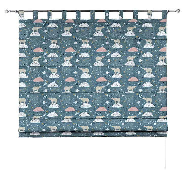 5902582066298 - Römische Jalousie Oli tab top Magic Collection