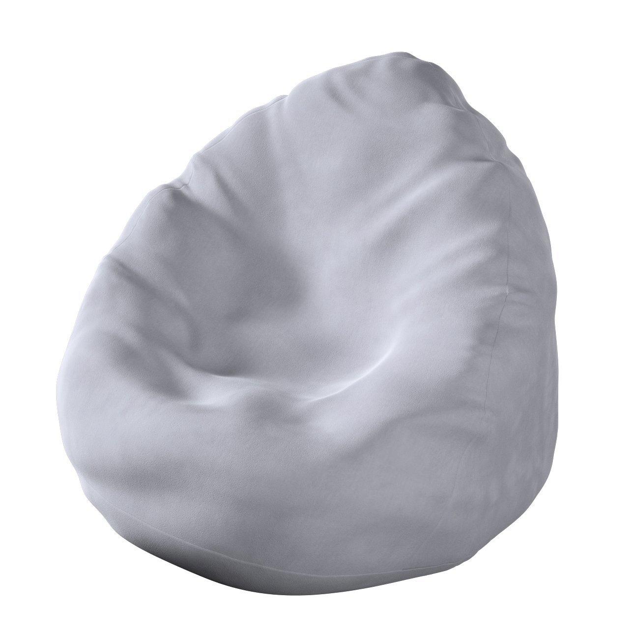 5902117934290 - Sitzsack Bowli Posh Velvet