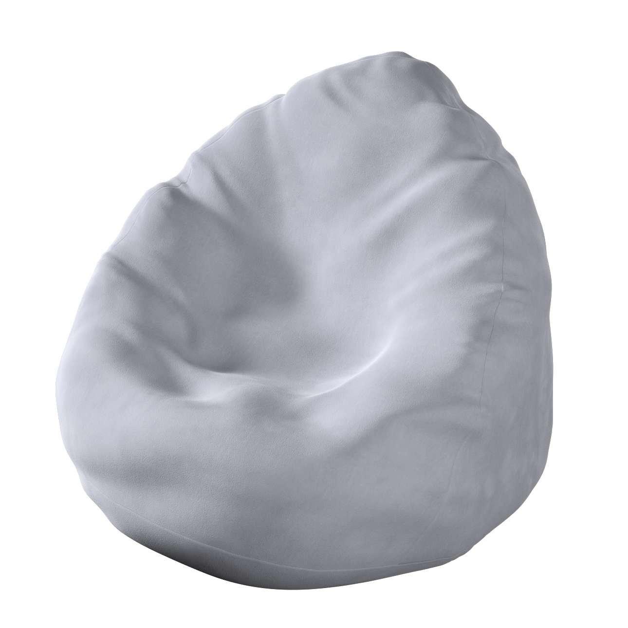 5902117934641 - Sitzsack Bowli Posh Velvet