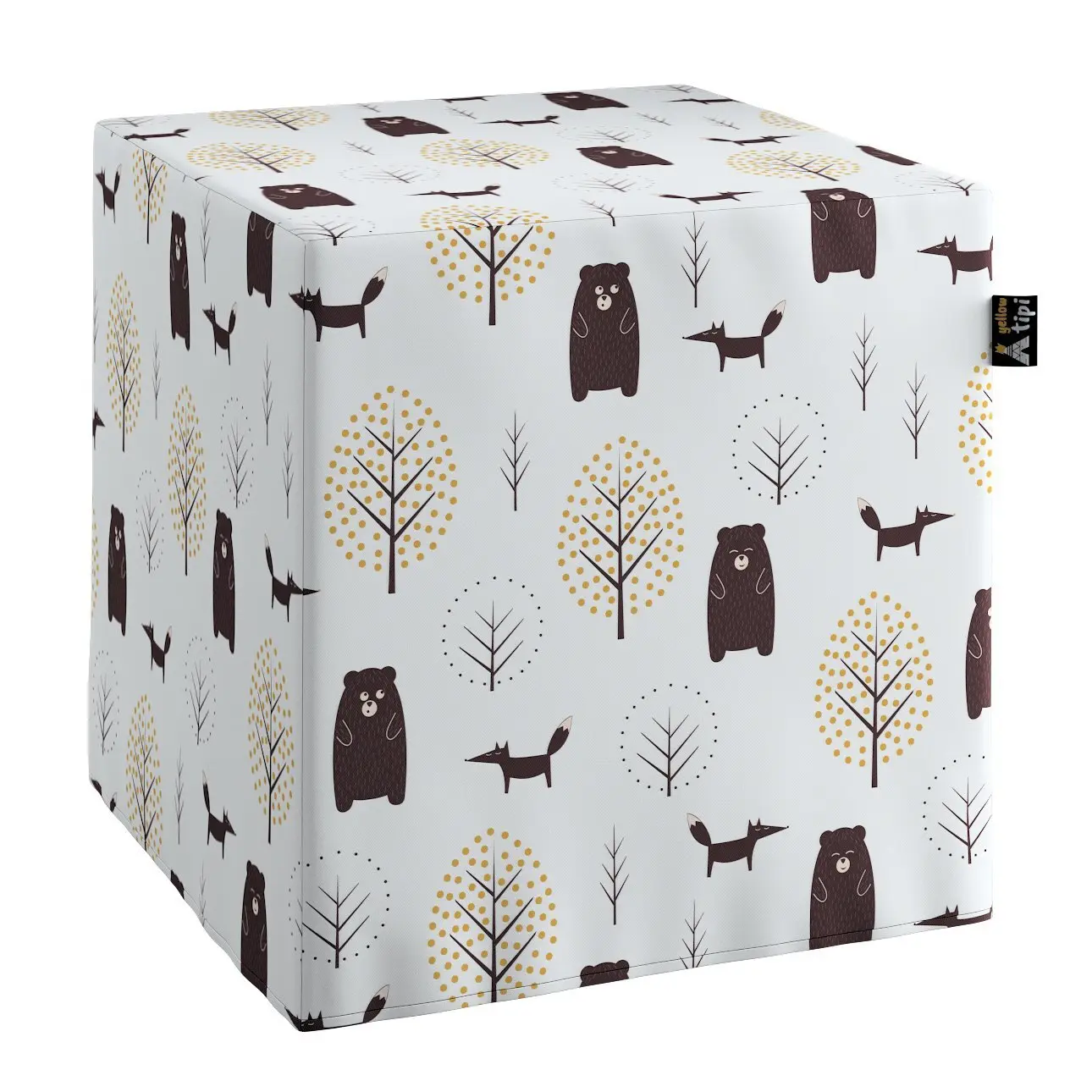 5902117575431 - Sitzsack Nano cube