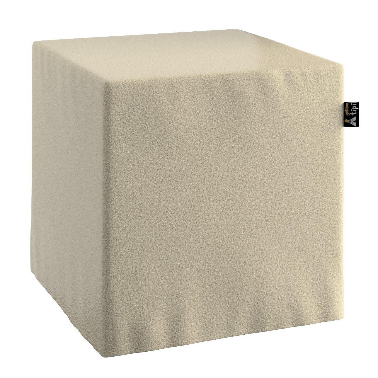 5902582125841 - Sitzsack Nano cube Boucle