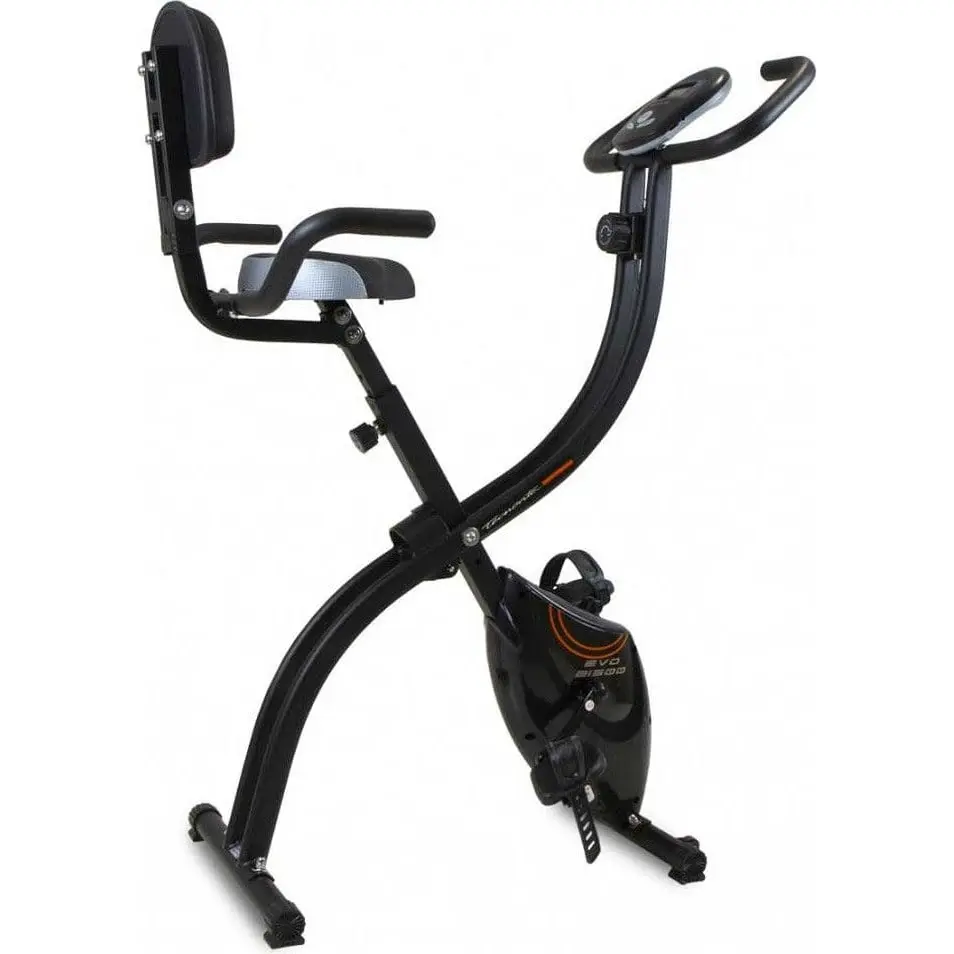 Hometrainer BH Fitness Evo B1500 Con Holder