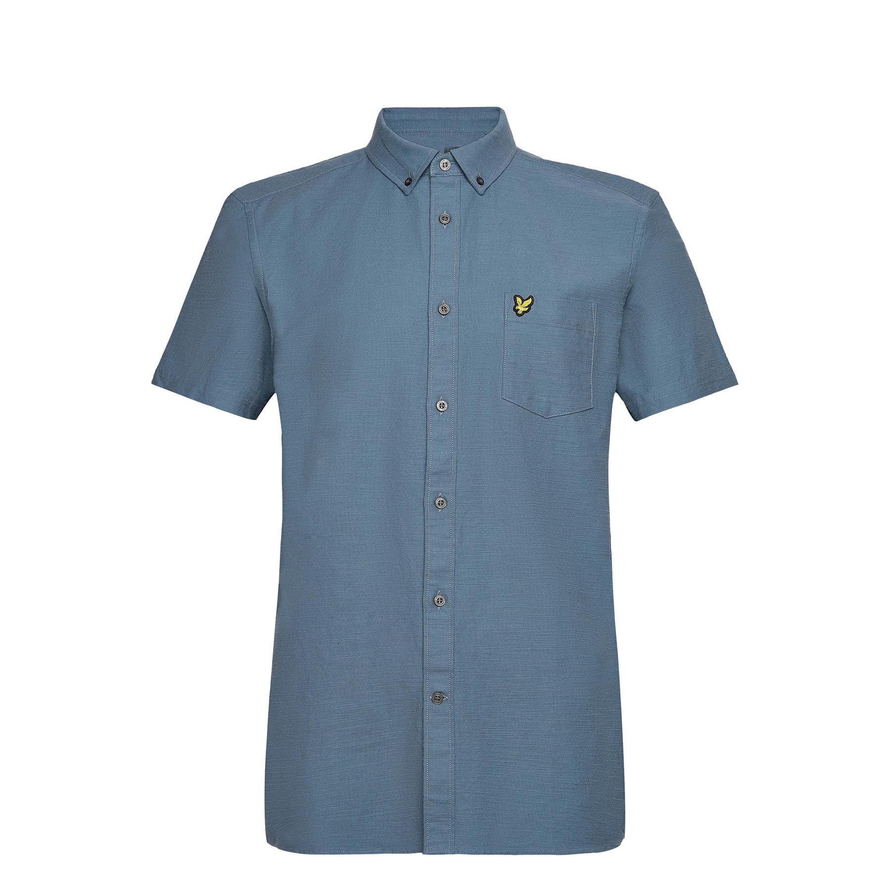 5059775415767 - Hemd Lyle & Scott