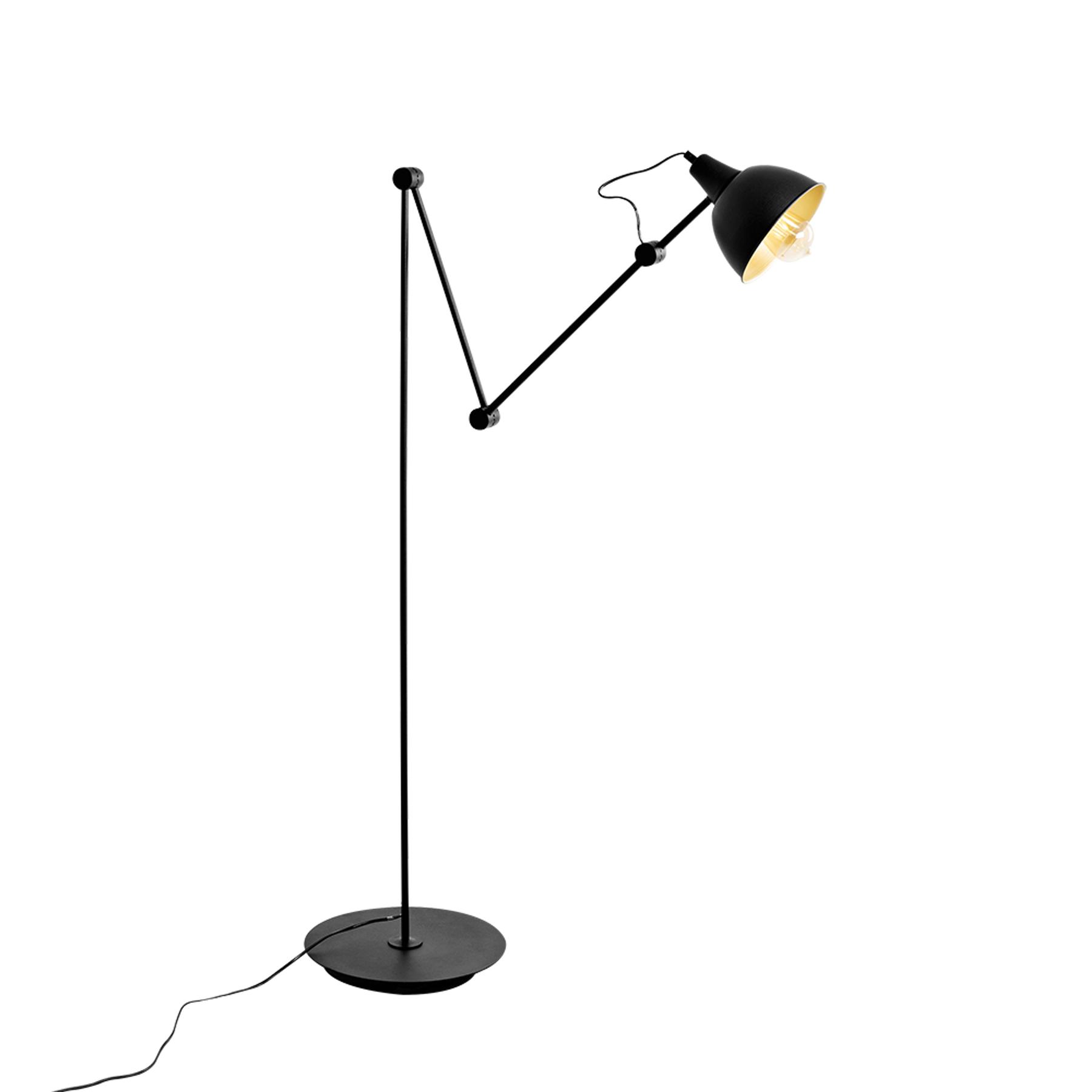 5904959900396 - Stehlampe Coben