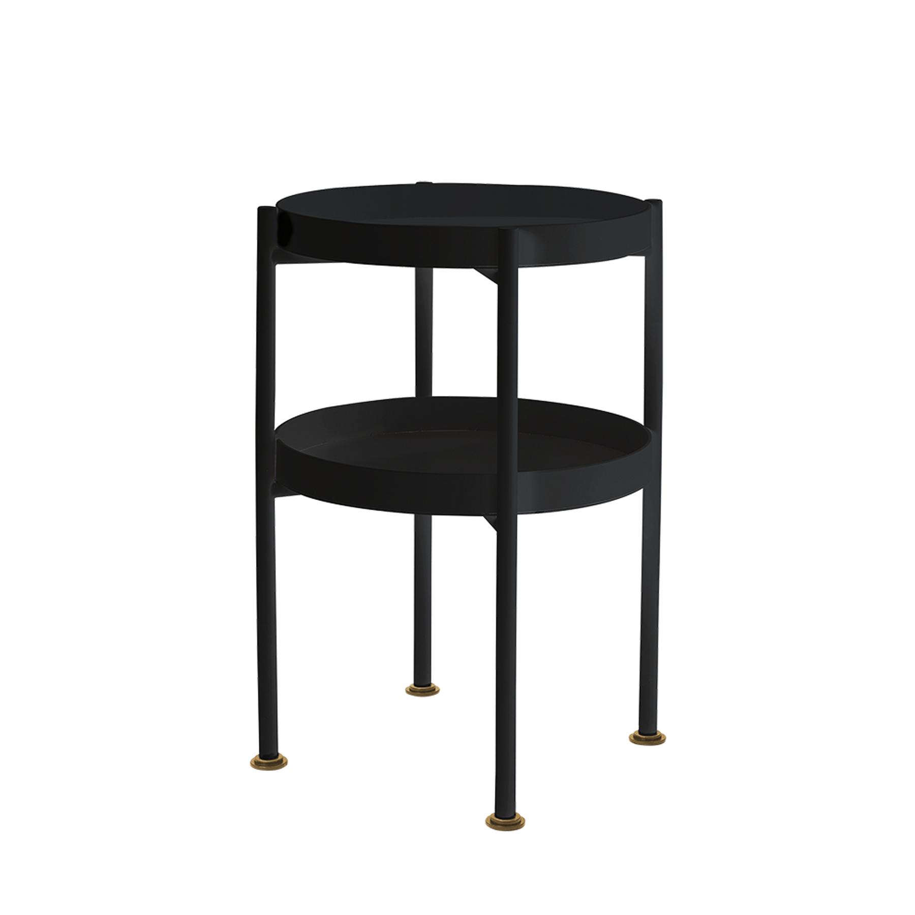 5904959904158 - Metalltisch Hanna