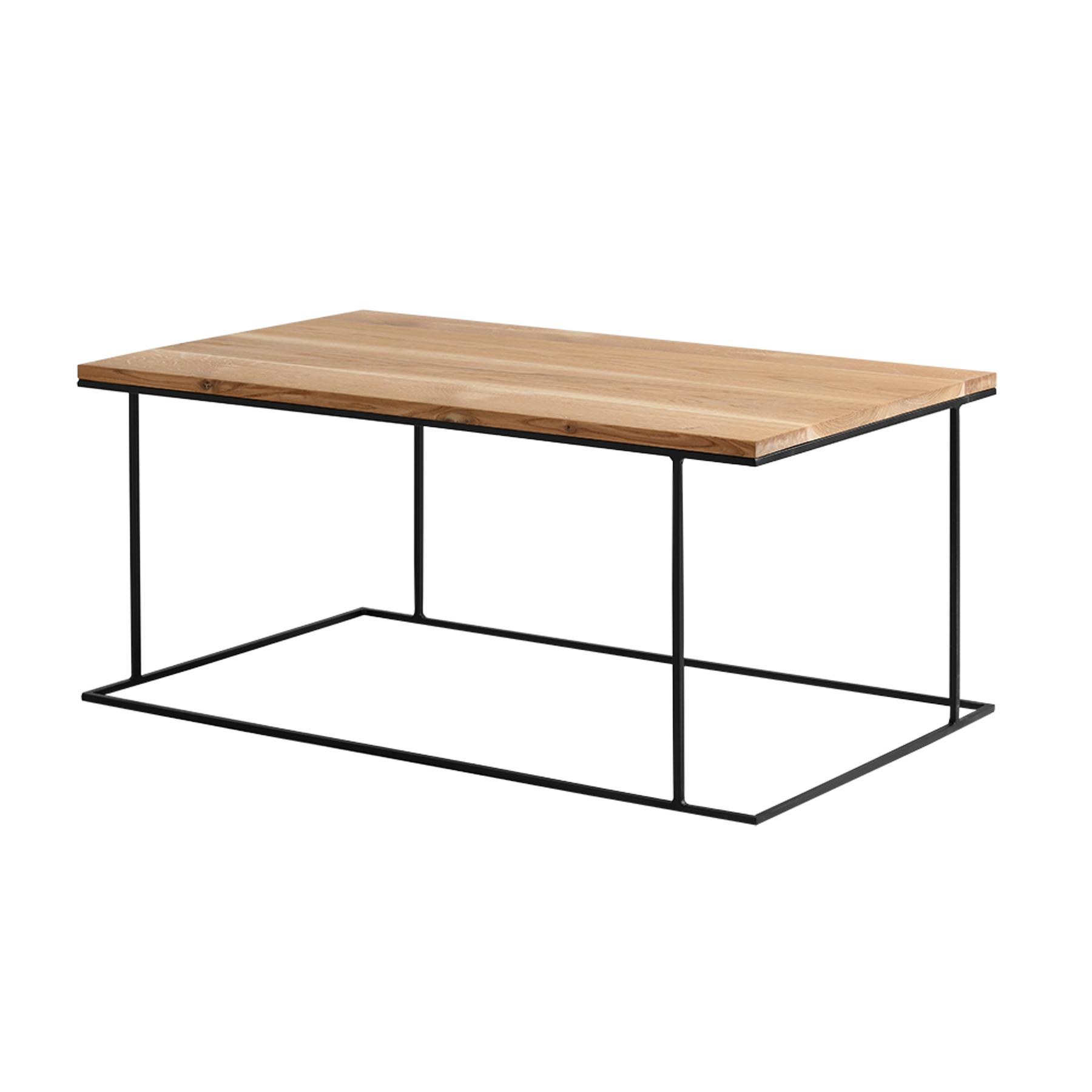 3010000021834 - Niedriger Tisch Walt