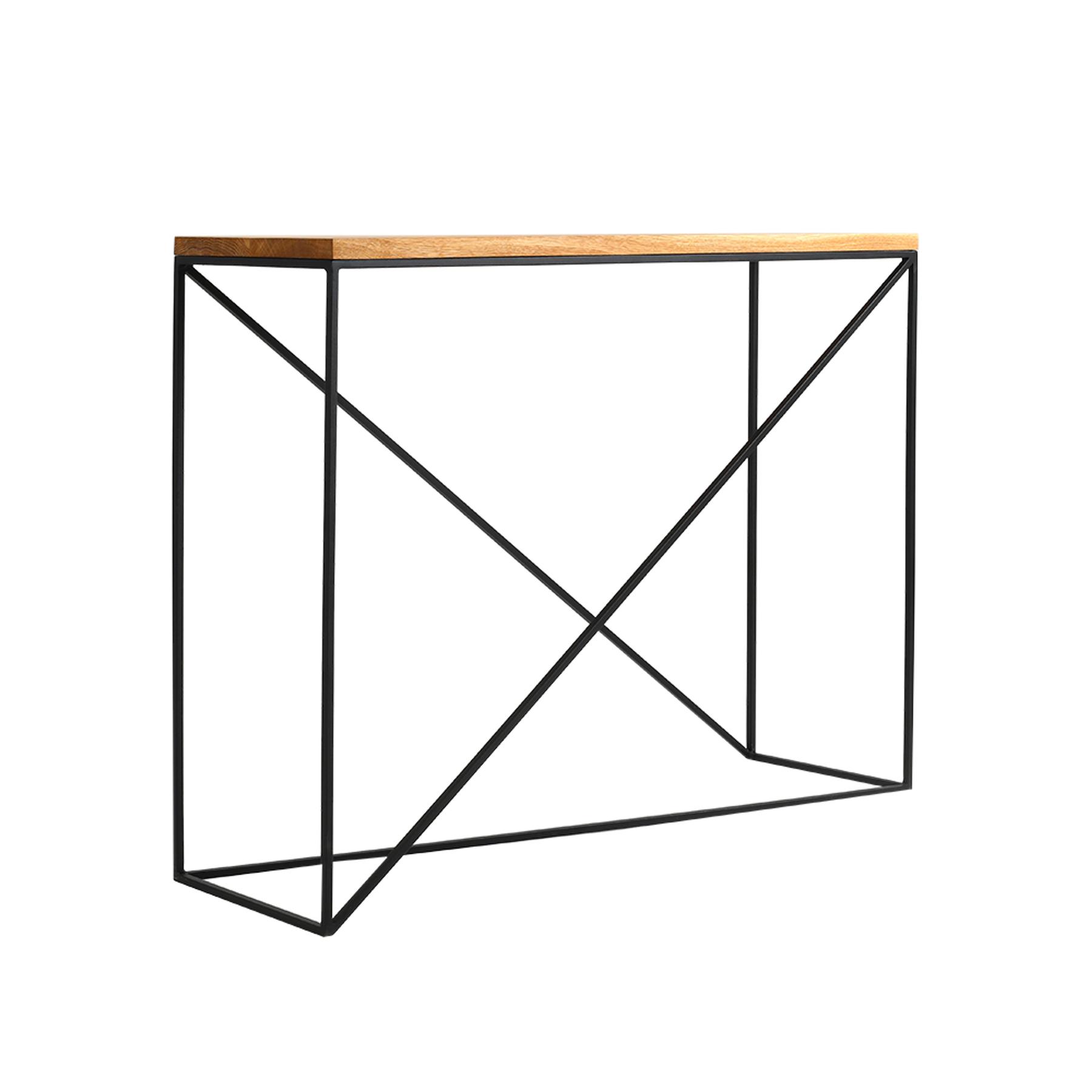 3010000021643 - Konsole Memo Wood