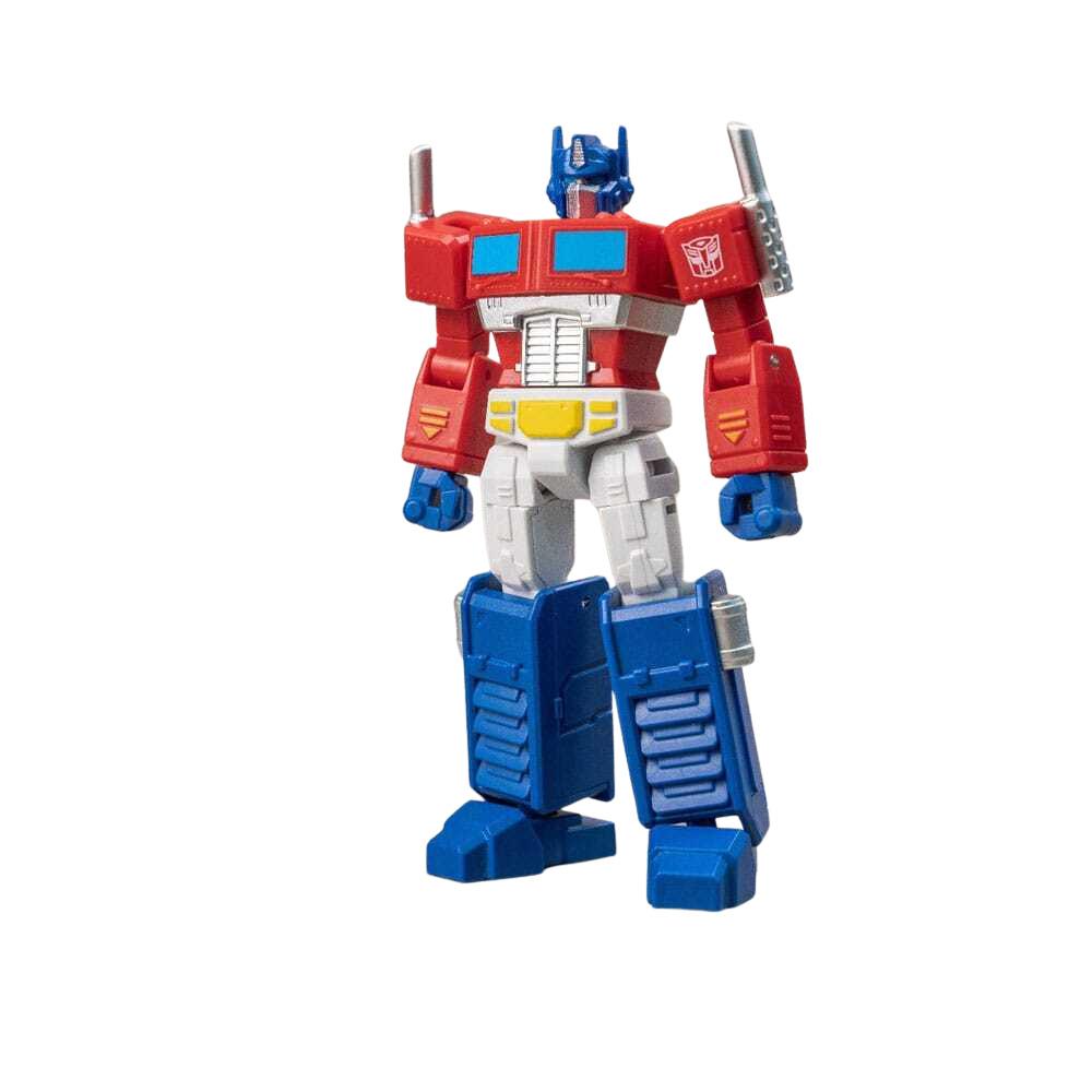 4897131750135 - Plastikfigur Transformers Generation One