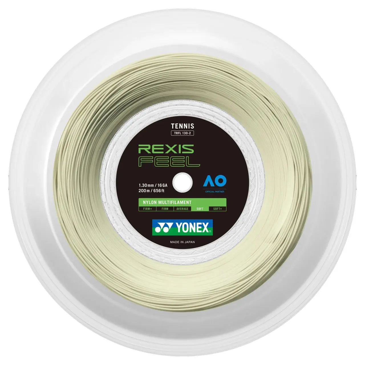 Tennissaiten Yonex Roul Relix Feel