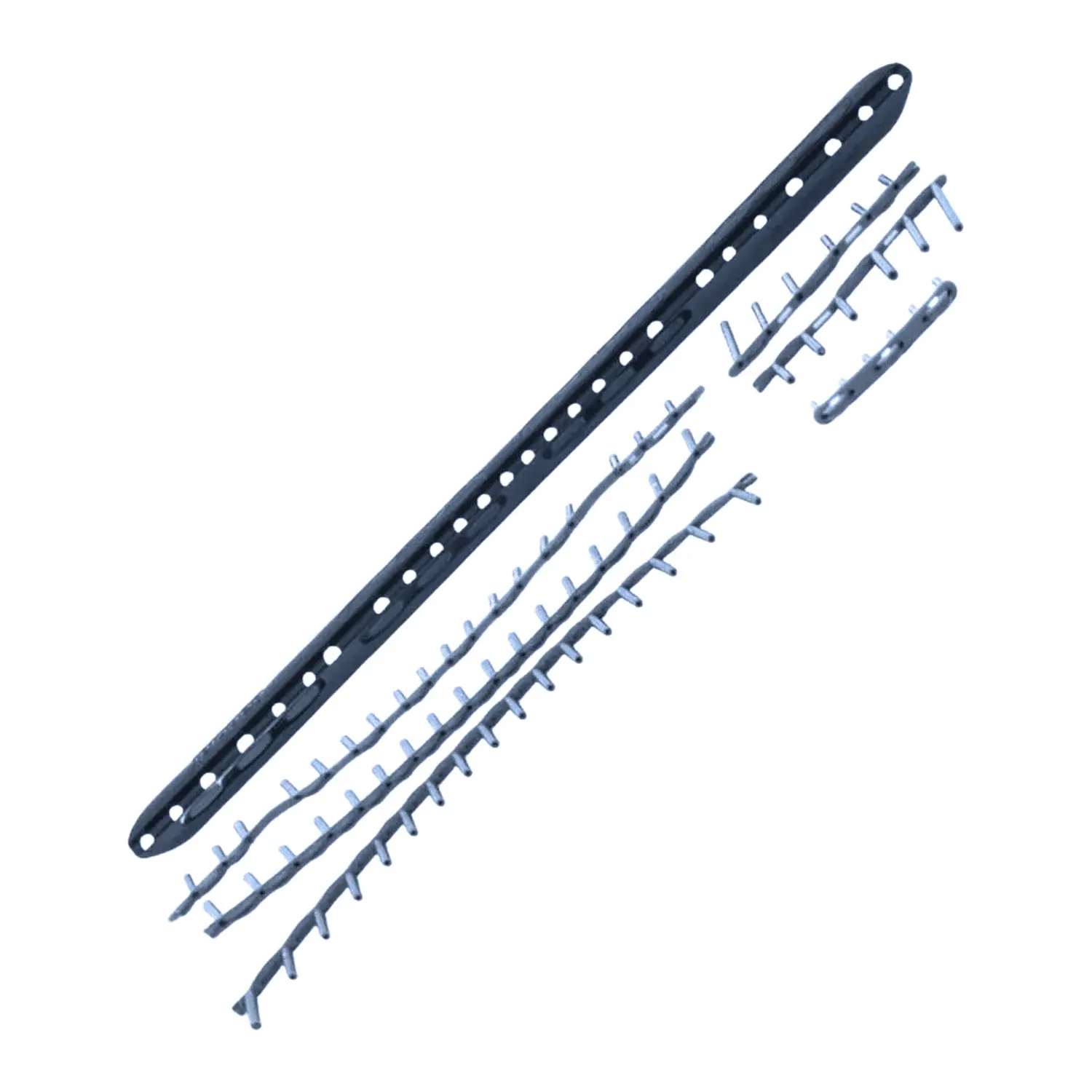 Tennisracketaccessoire Yonex Jonc Percept 100/100