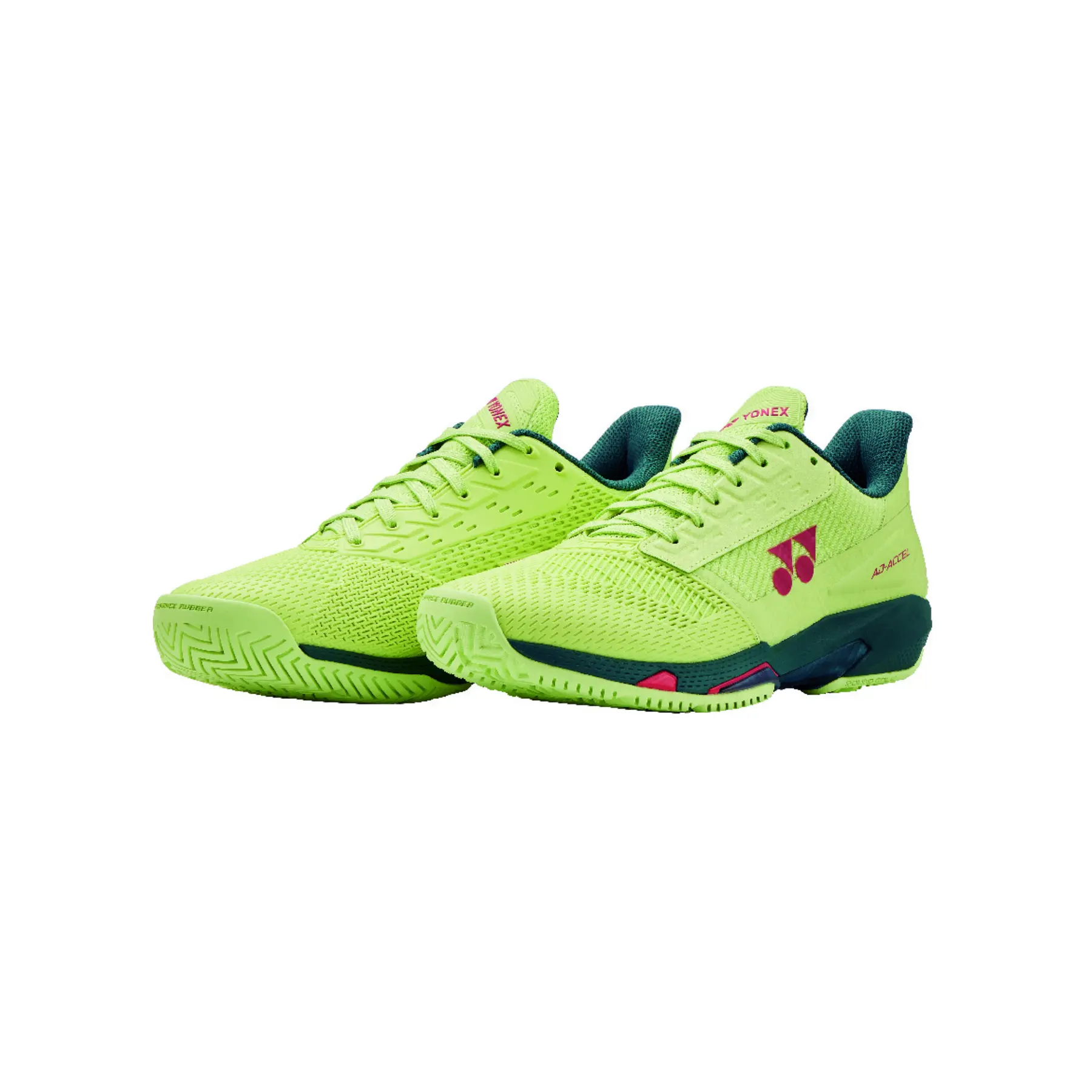Damen-Tennisschuhe Yonex Cushion Ad-Accel