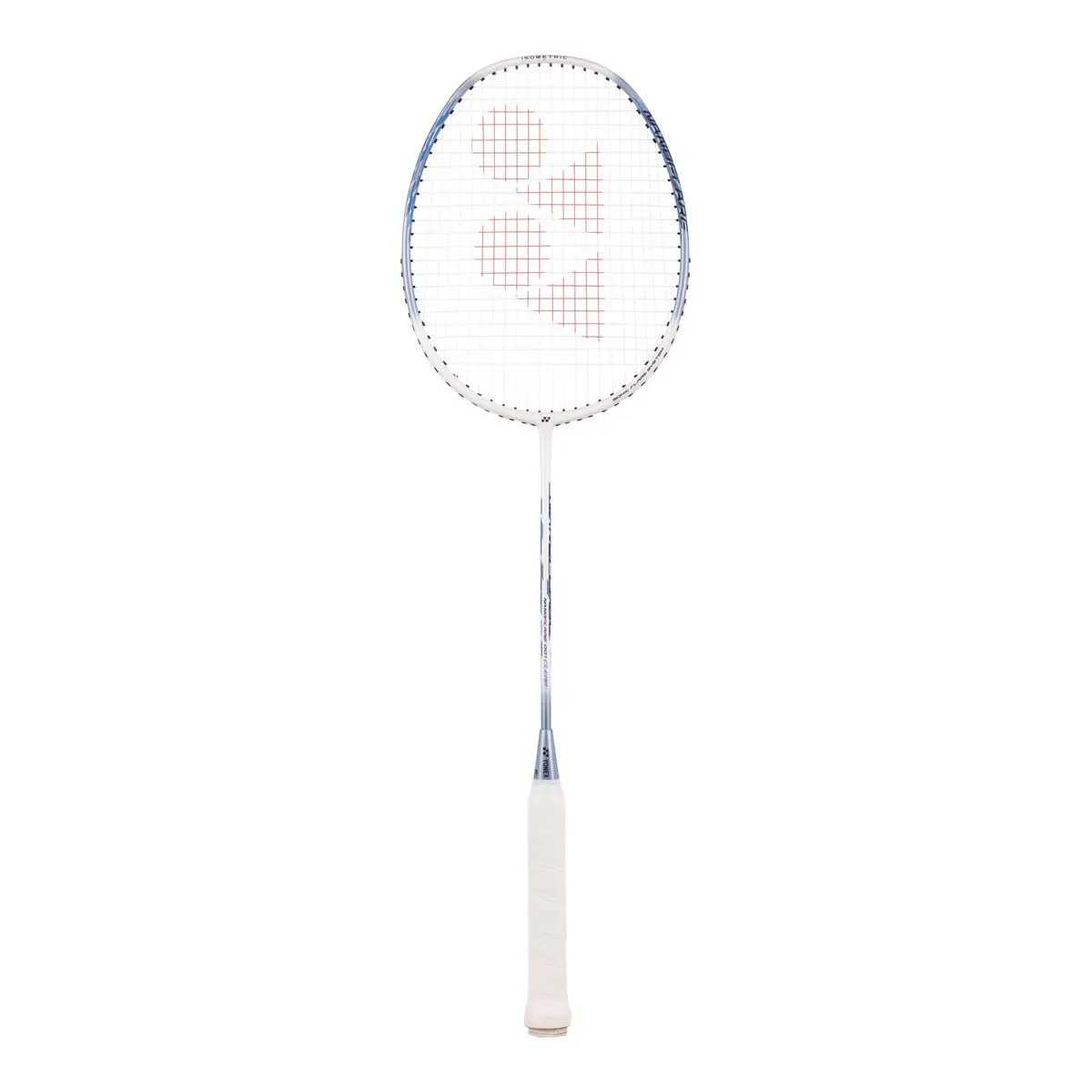 Badmintonschläger Yonex Nanoflare 001 Clear