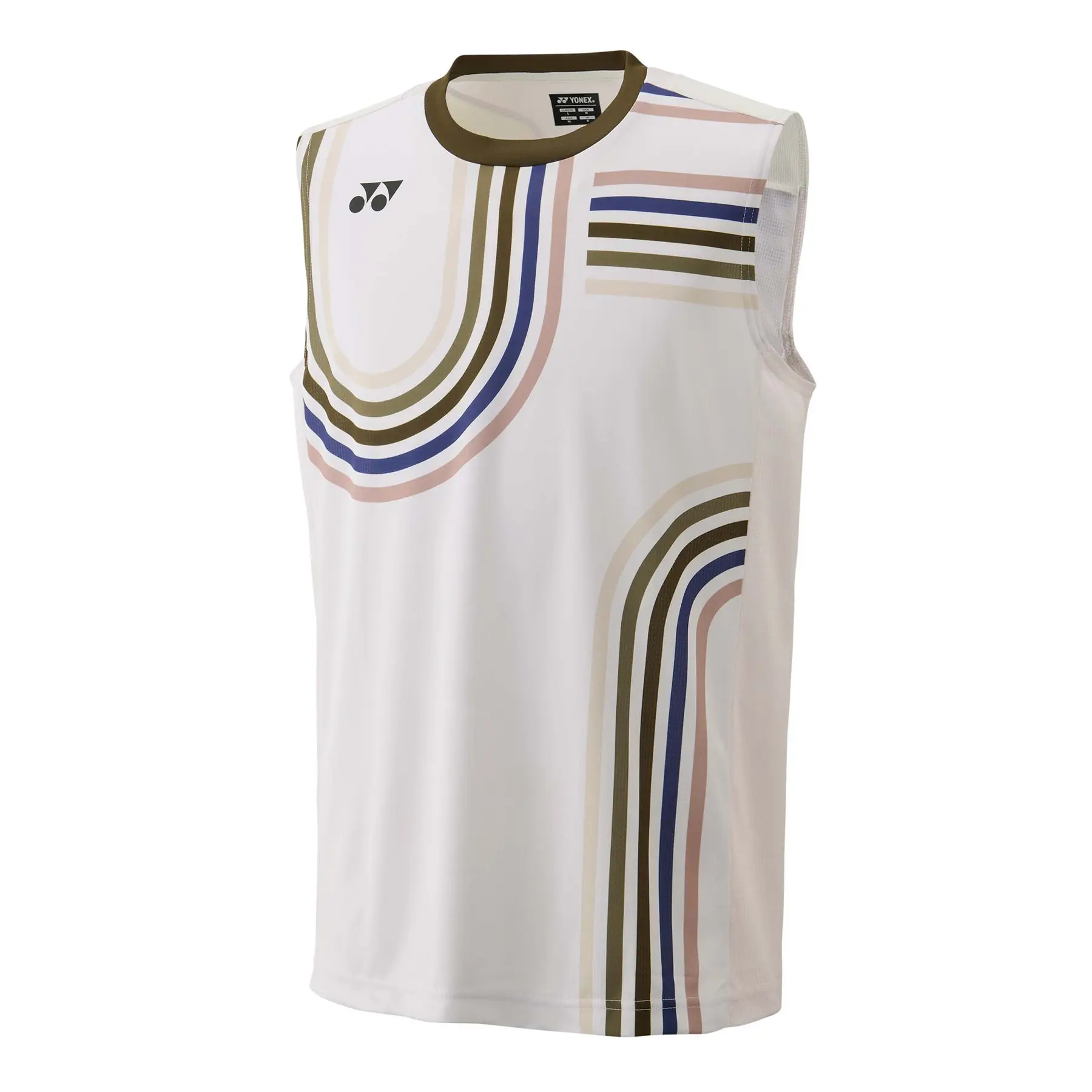 Maillot Manches Homme — Smash-Expert