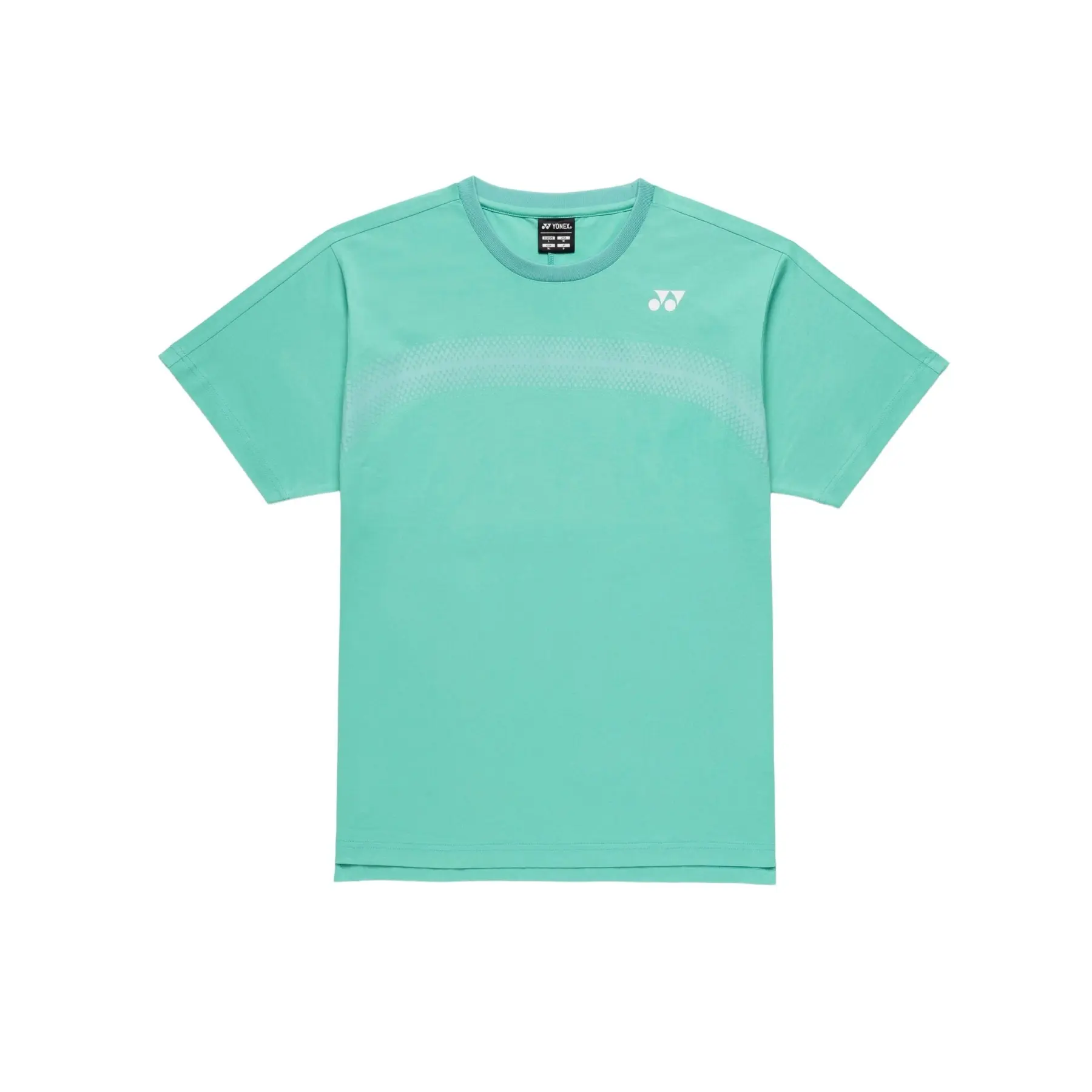 T Shirt Tour Elite 16839 EX Homme — Smash-Expert