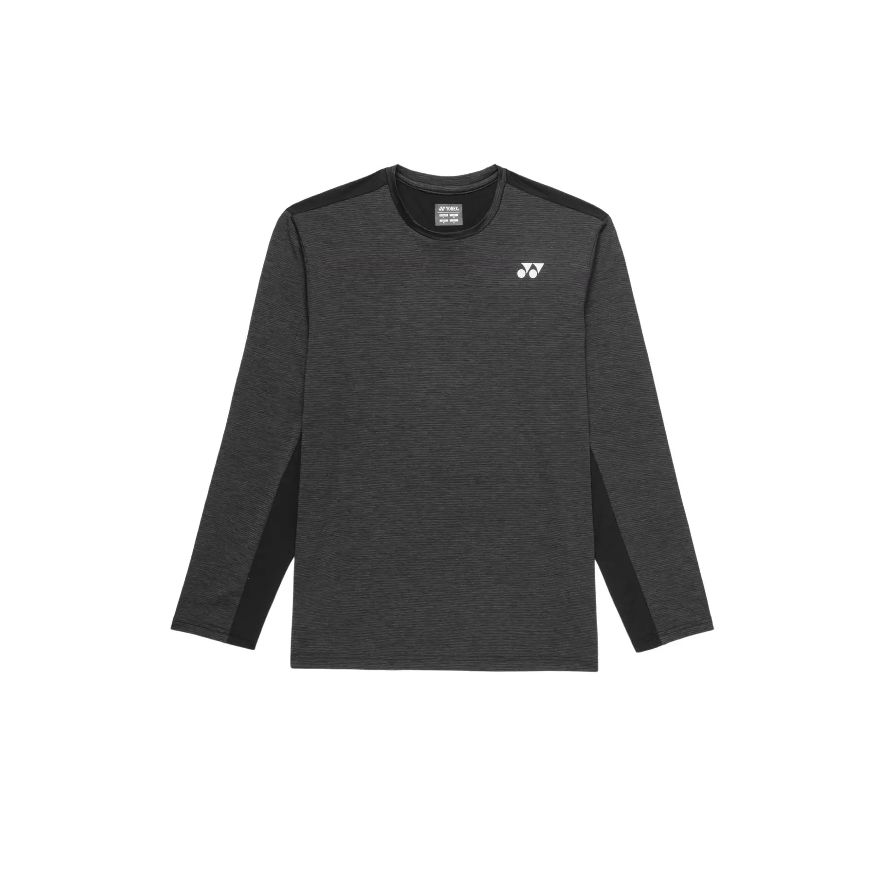 T-Shirt Manches Longues — Smash-Expert