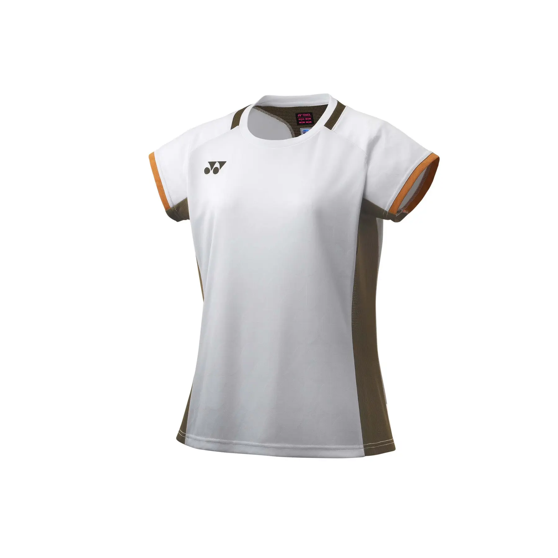 Maillot 20852 YX Femme — Smash-Expert