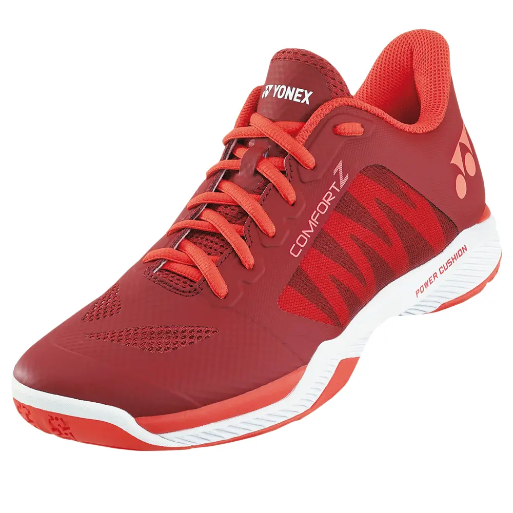 Power Cushion Comfort Z Homme — Smash-Expert