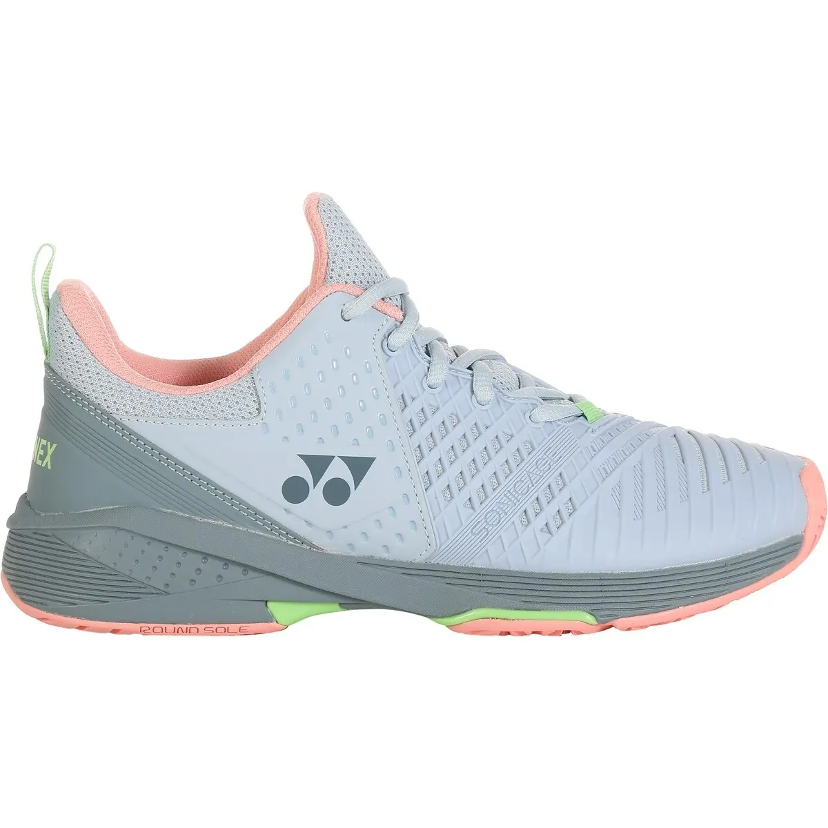 Damen-Tennisschuhe Yonex Pc Sonicage 3