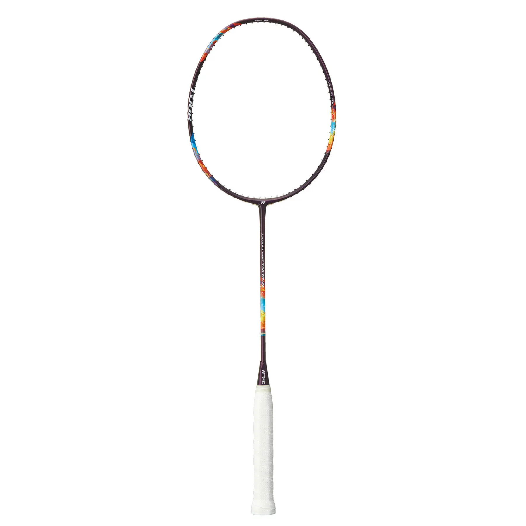 Badmintonschläger Yonex Nanoflare 700 Tour