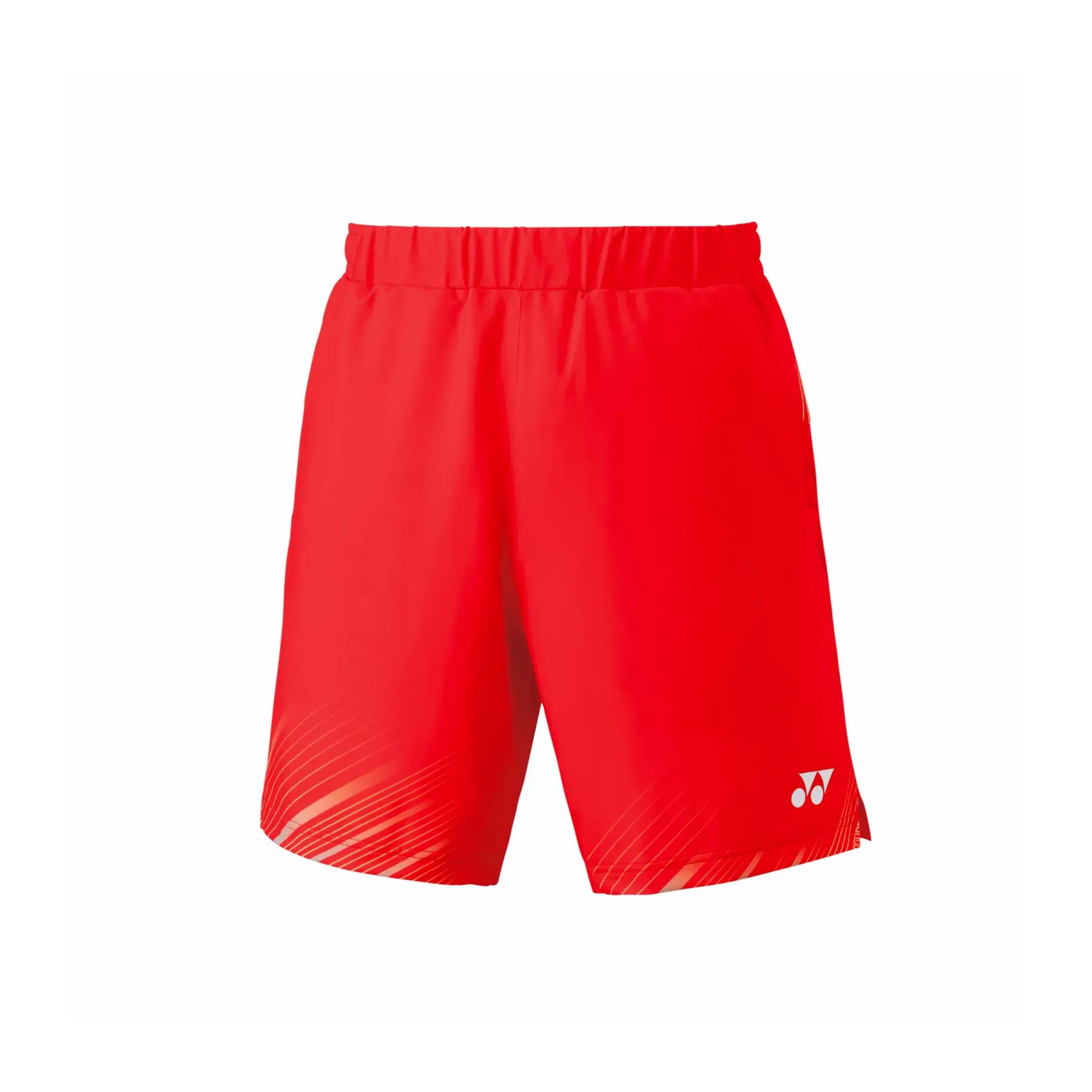 15181 men's Short Chine Homme — Smash-Expert