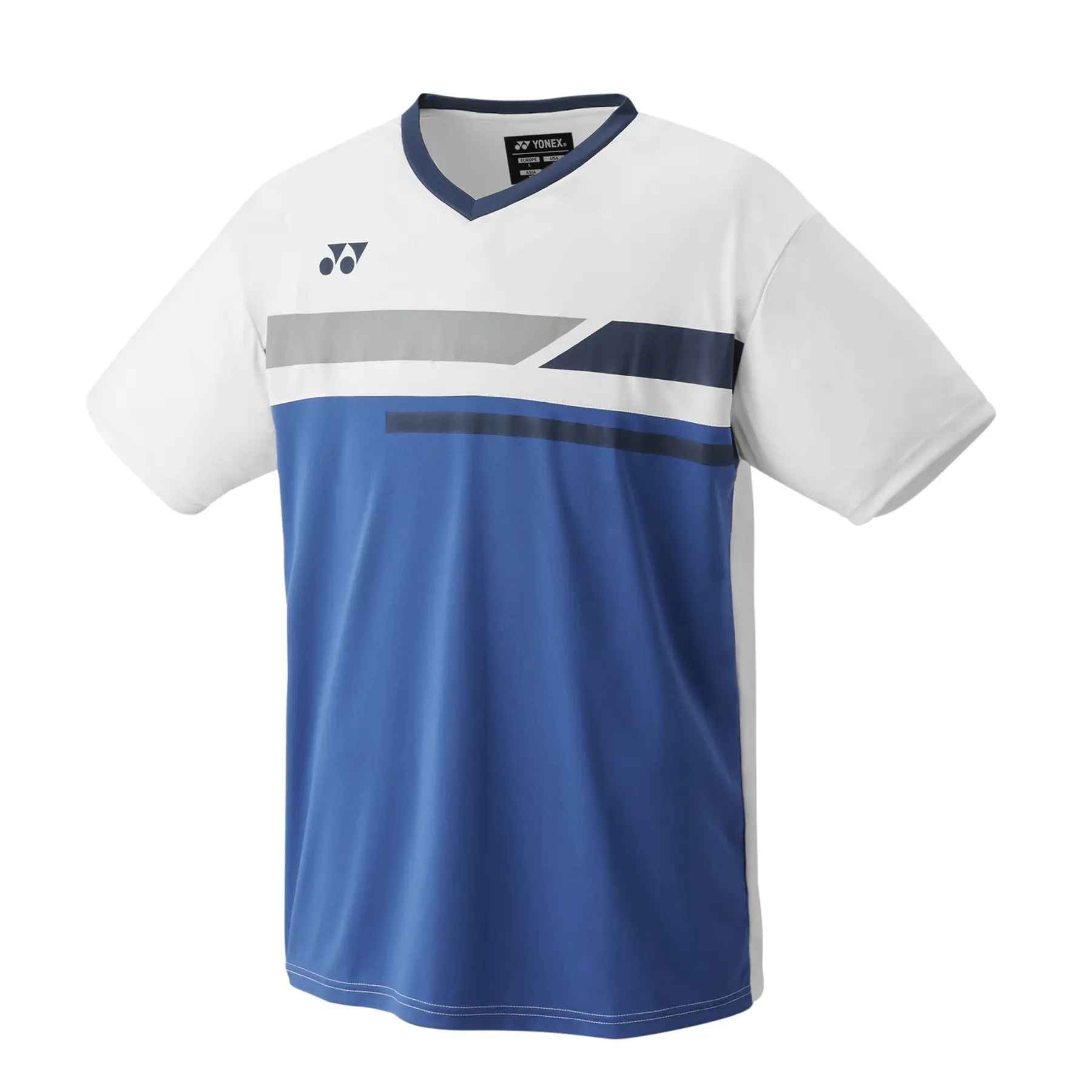 Polo YM 0029 EX Team Homme — Smash-Expert