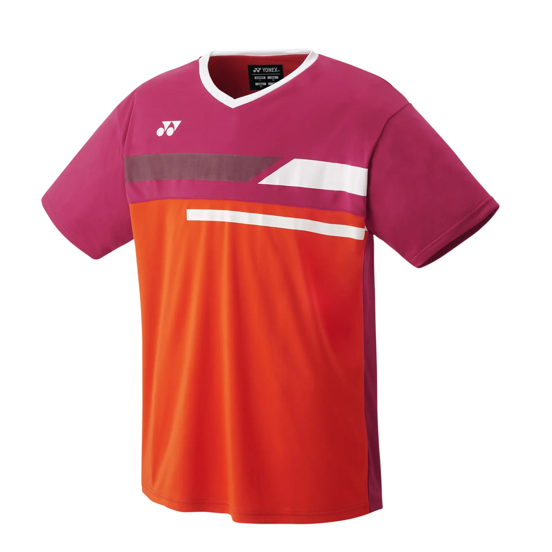 Polo-Shirt Yonex YM0029EX Team
