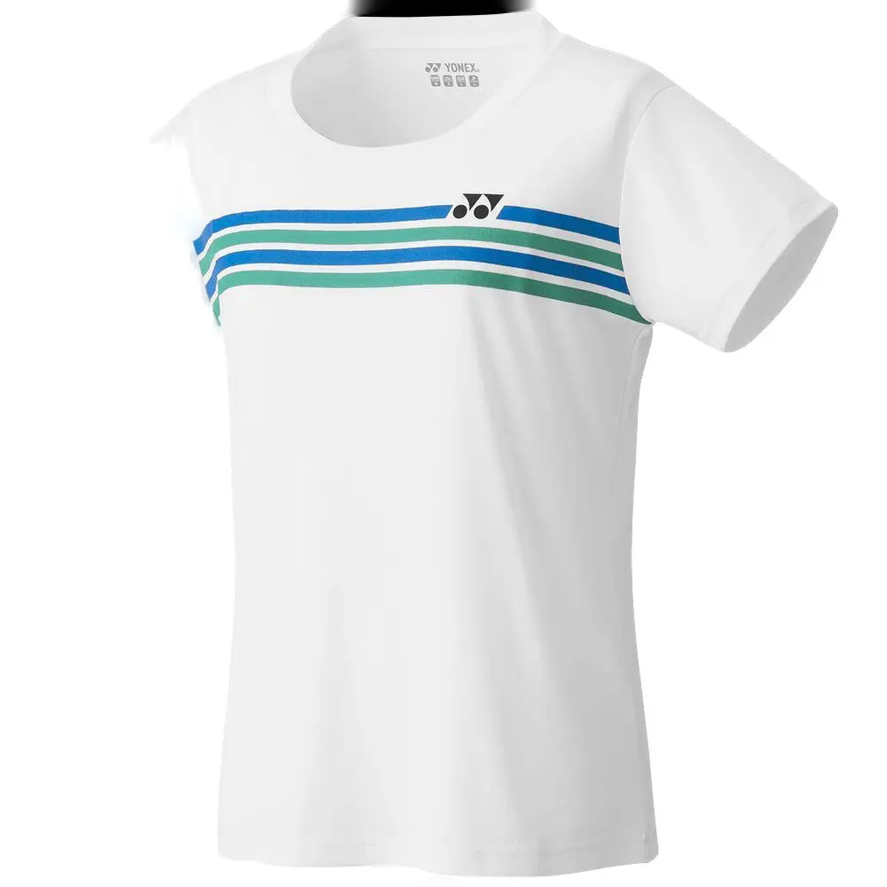 Team Shirt YW 0022 EX Femme — Smash-Expert