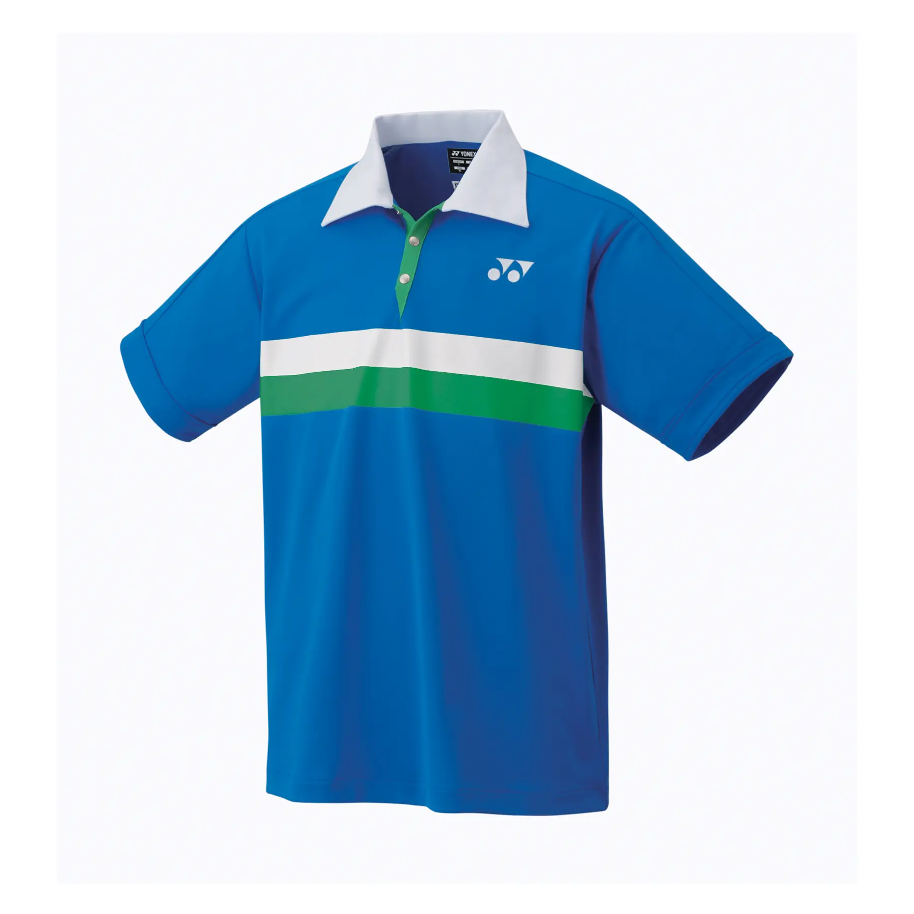Polo 10390 AEX Homme — Smash-Expert