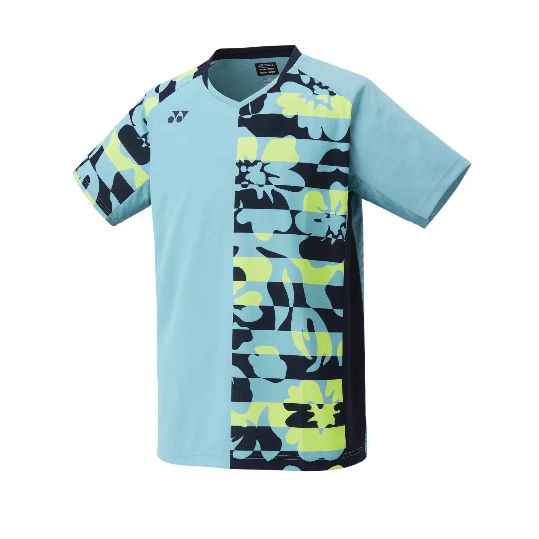 T Shirt 10502 EX Tour Homme — Smash-Expert