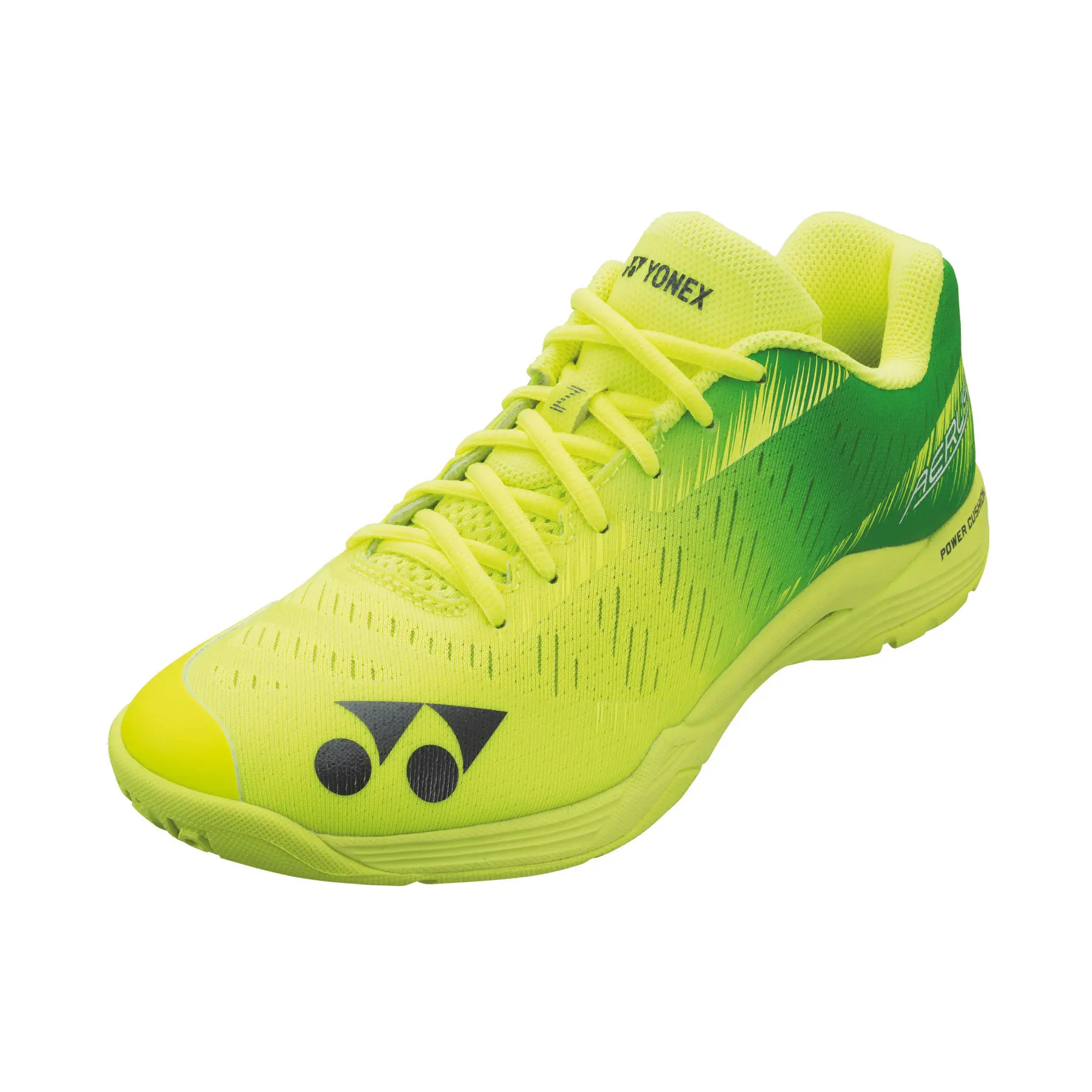 Power Cushion Aerus Z Femme — Smash-Expert