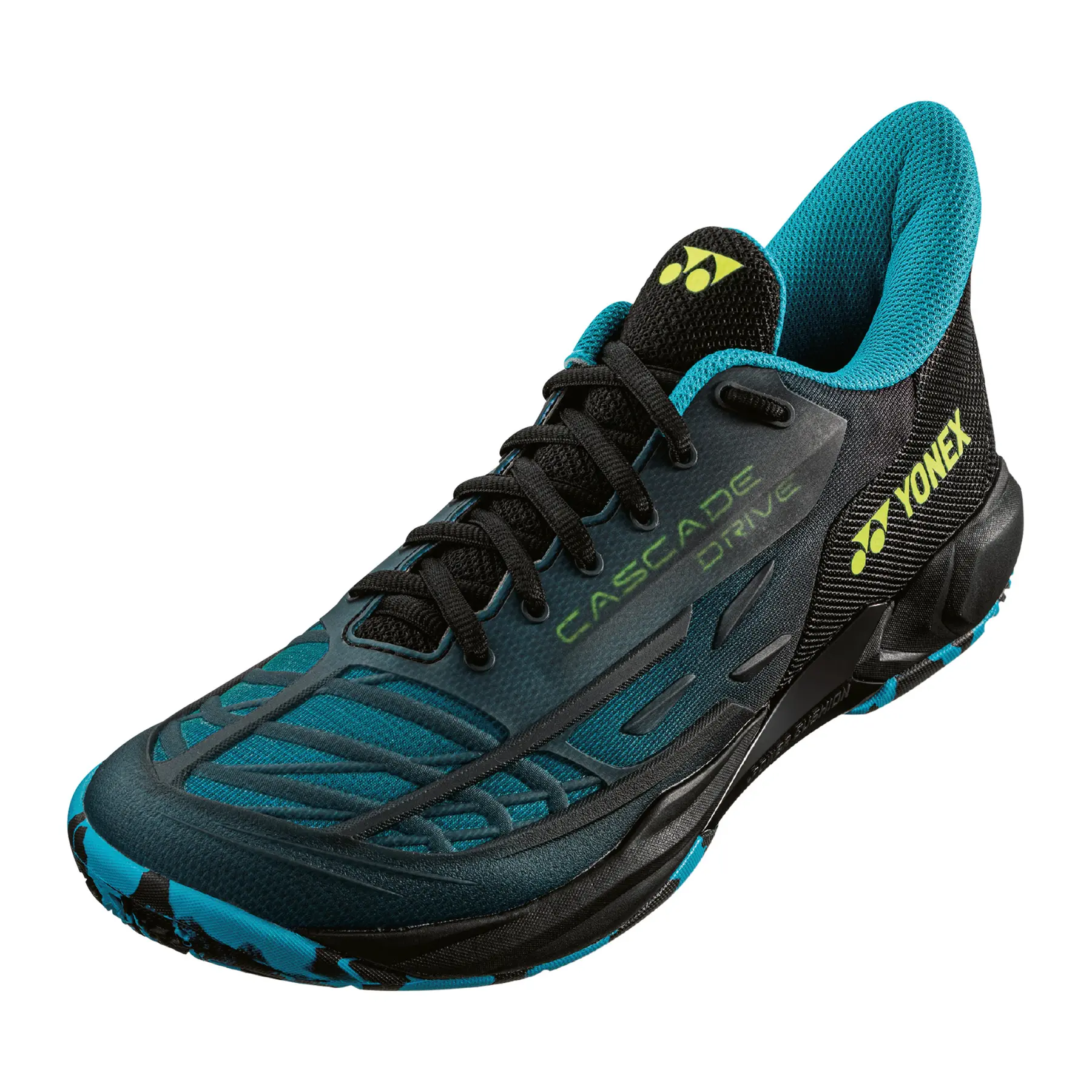 Power Cushion Cascade Drive Homme — Smash-Expert