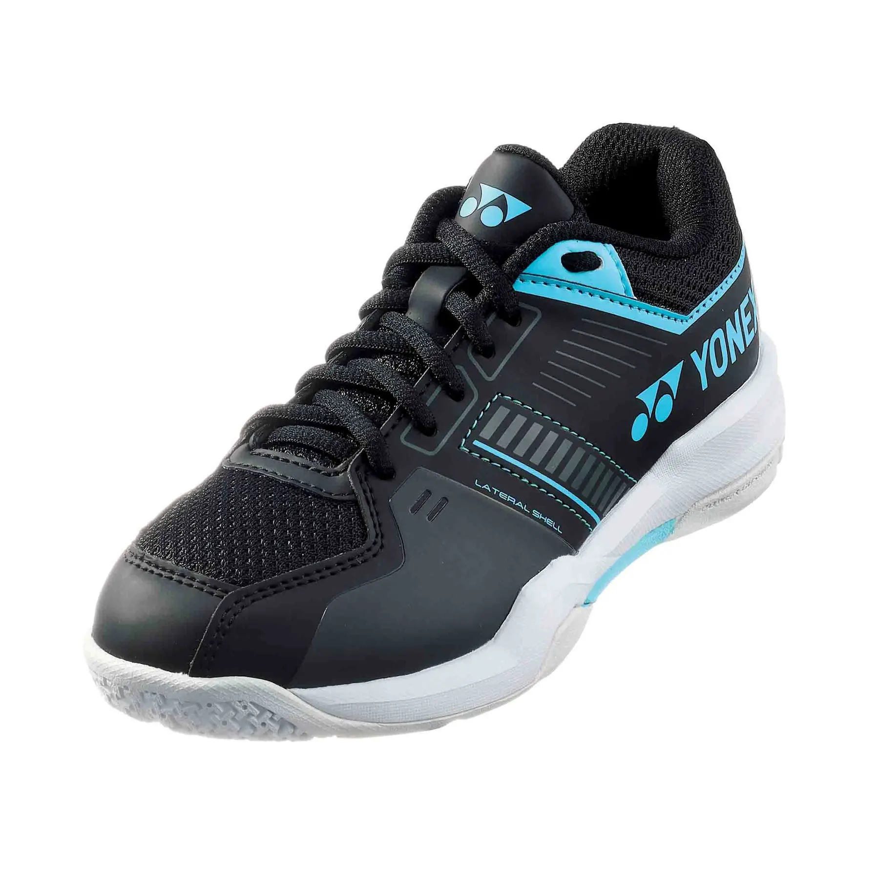 Badmintonschuhe Kind Yonex PC-strider Flow