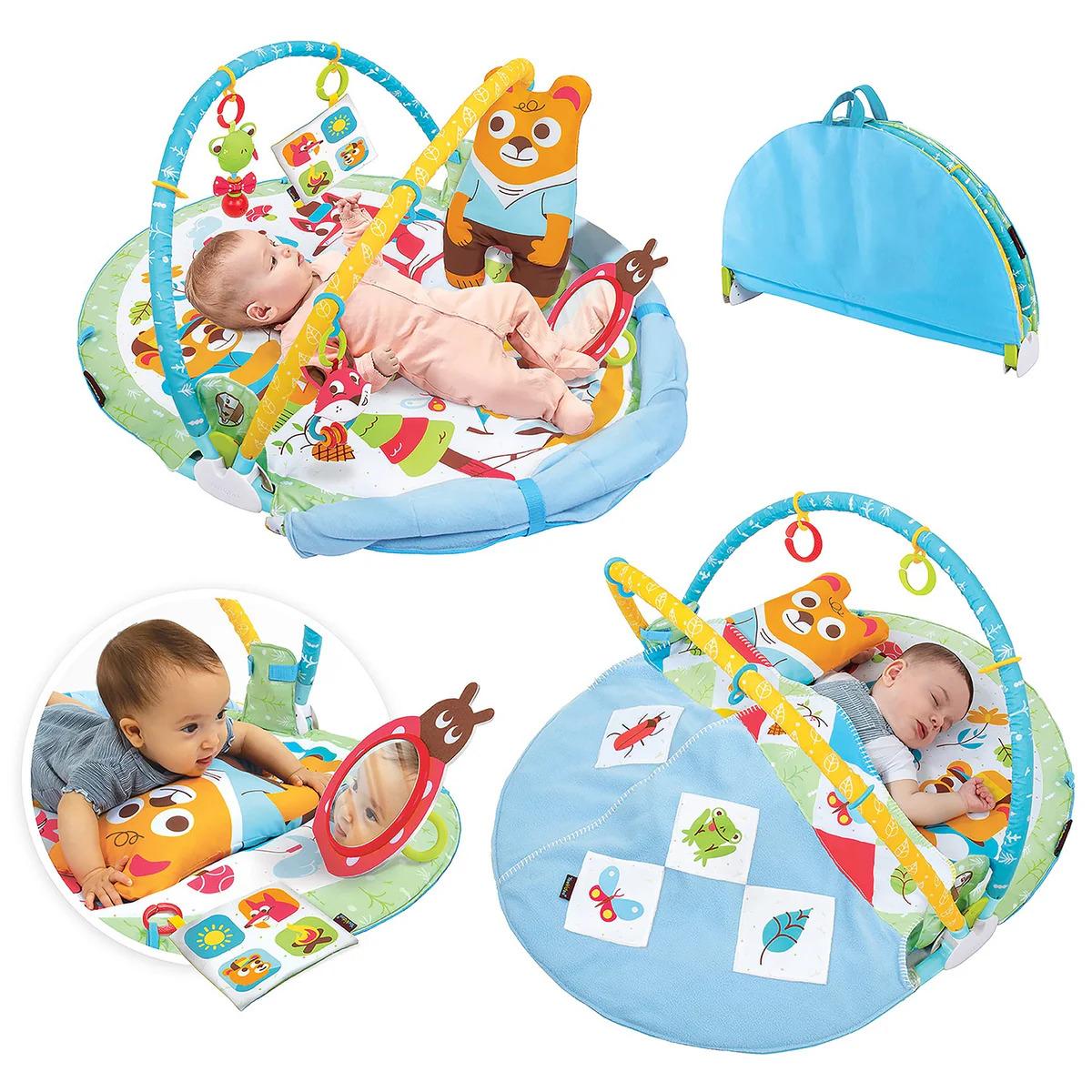 7290107721684 - Spielteppich Nap Gymotion