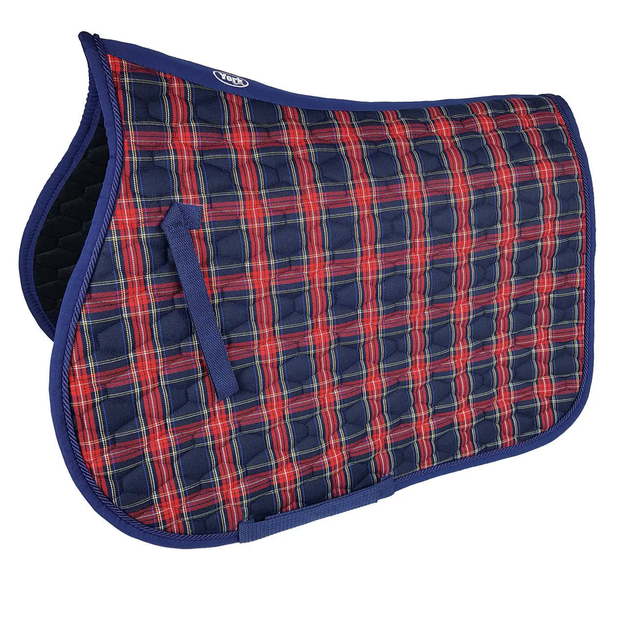 Tapis de CSO York Ravel
